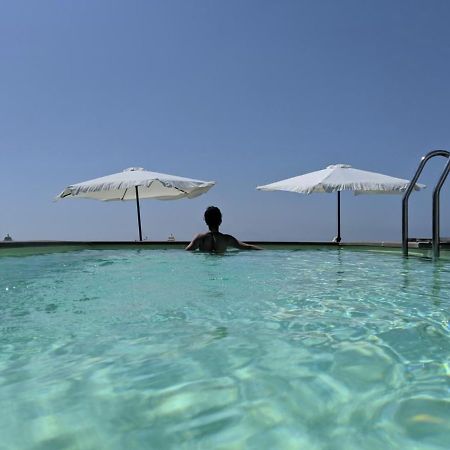 Vista Mare Bb Bed & Breakfast Anacapri  Bagian luar foto