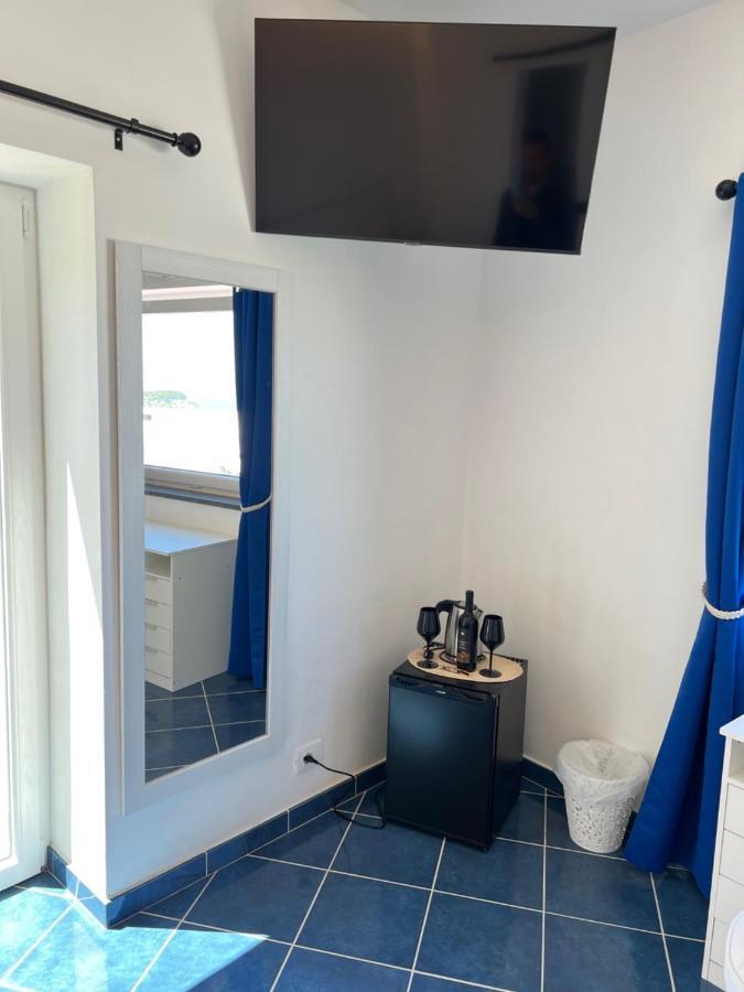 Vista Mare Bb Bed & Breakfast Anacapri  Bagian luar foto